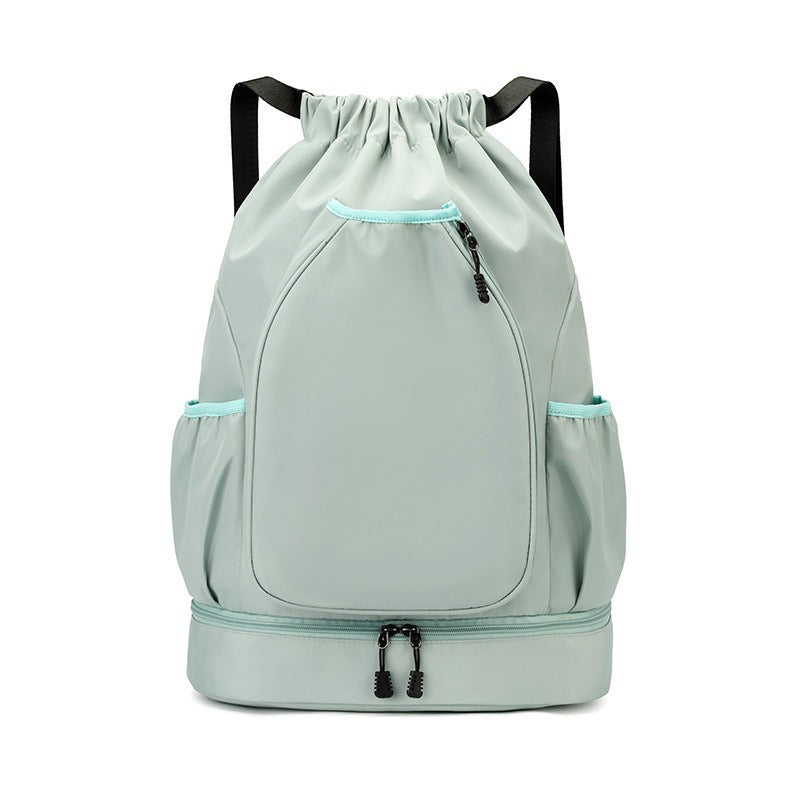 Vielseitiger Drawstring-Rucksack