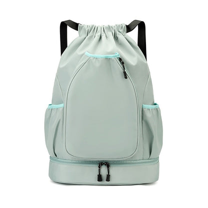 Vielseitiger Drawstring-Rucksack