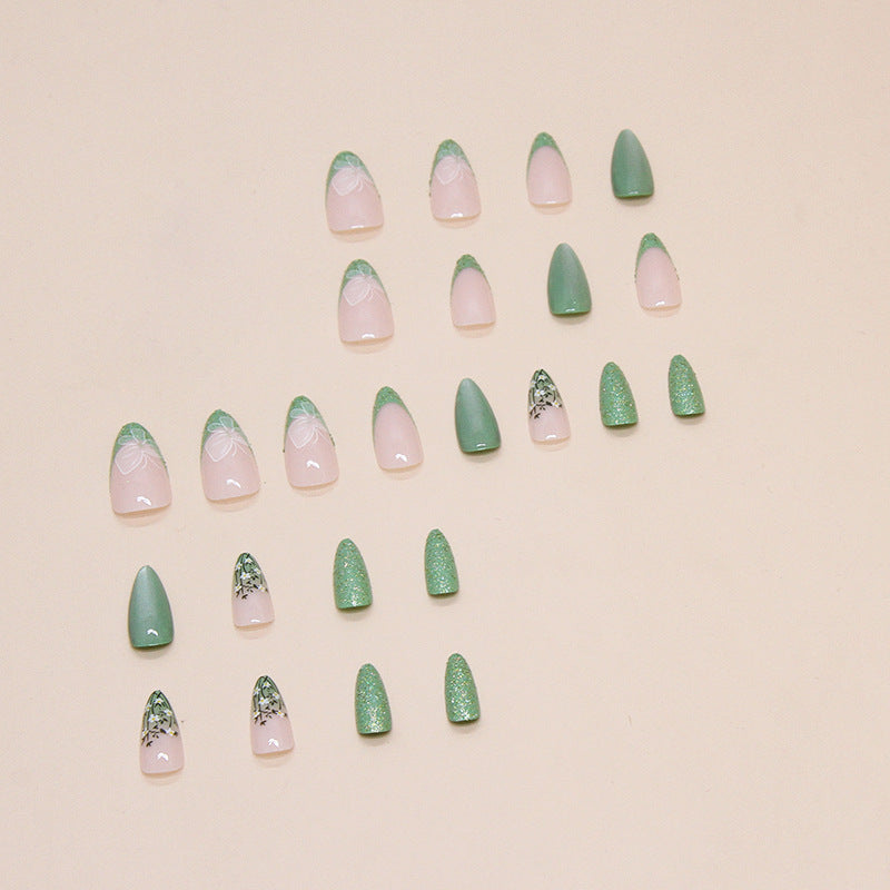 Nail Art Brehn