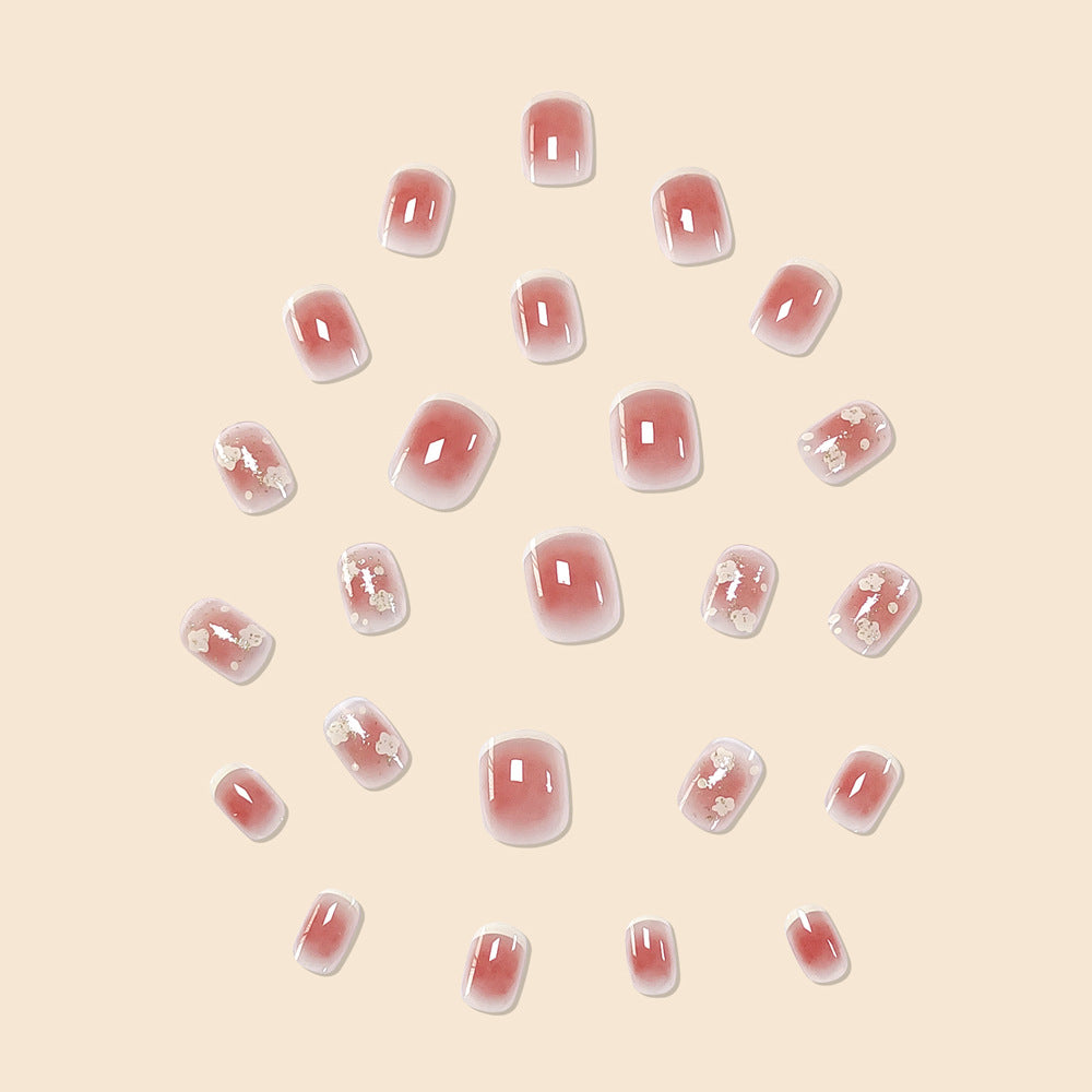Kreatives Nagelkunstset