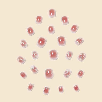 Kreatives Nagelkunstset