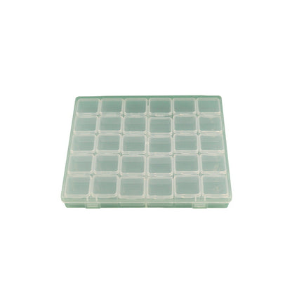Multi-Grid Speicherorganisator Brehn