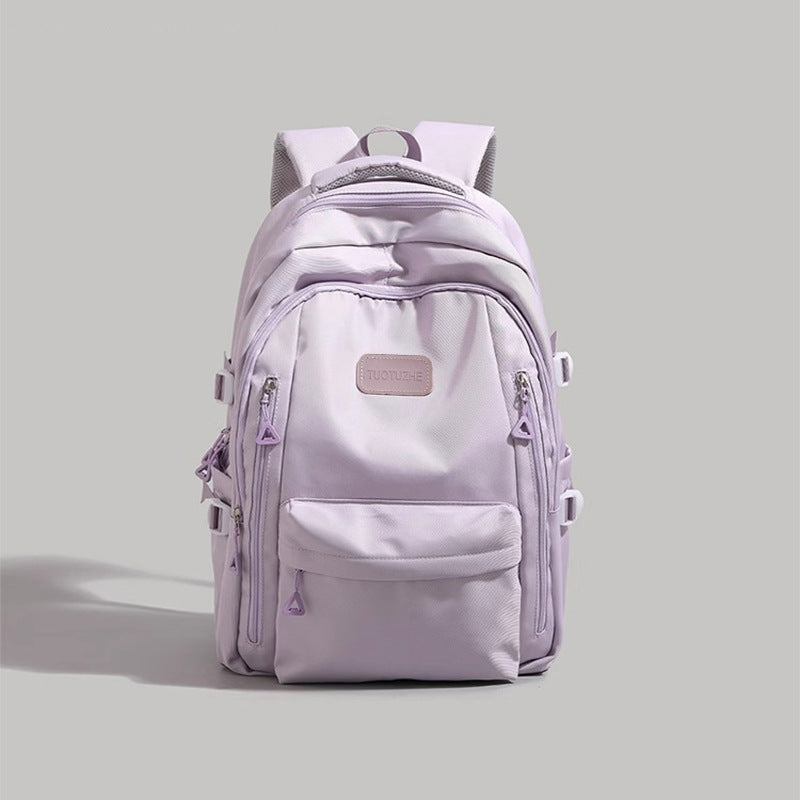 Multifunktionaler leichter Rucksack Brehn