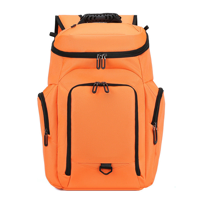 Mehrere Fächer Reise Rucksack Brehn