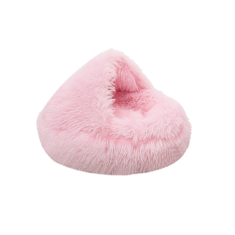 Unisex Plüschige Kuschelhöhle Brehn