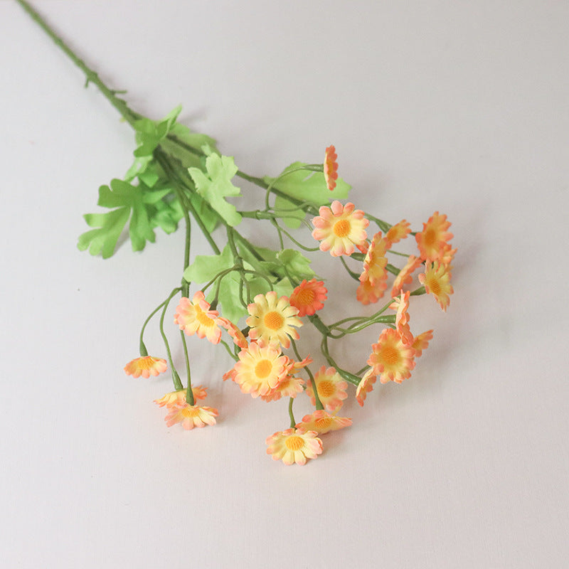 Dekorative Blumenstängel für die Inneneinrichtung