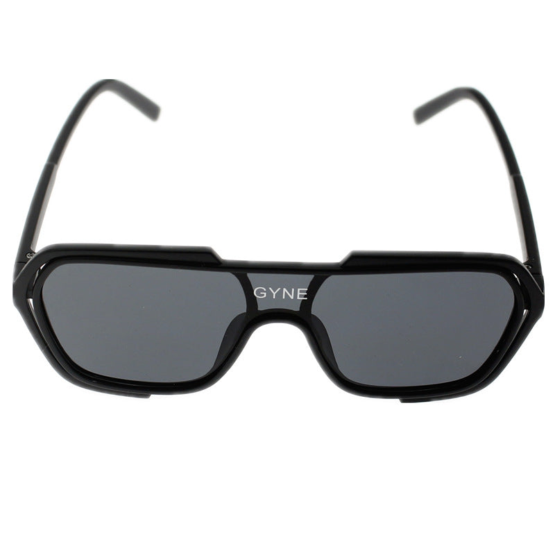 Damen Sportliche Sonnenbrille mit modernem Design Brehn
