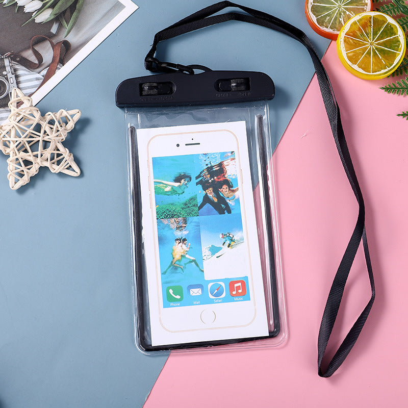 Wasserdichte Smartphone-Hülle Brehn