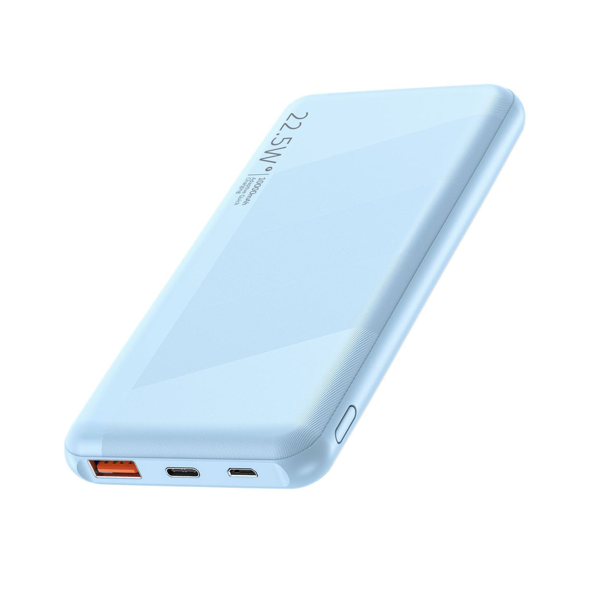 Hochleistungs Powerbank mit Usb-C und Schnellladefunktion Brehn