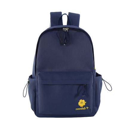 Vielseitiger Multi-Pocket Reise-Rucksack Brehn
