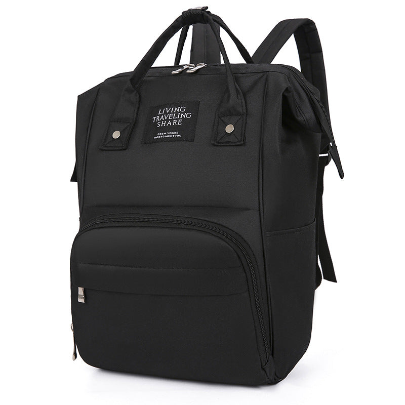 Multifunktionaler Reise-Rucksack mit ergonomischem Design Brehn