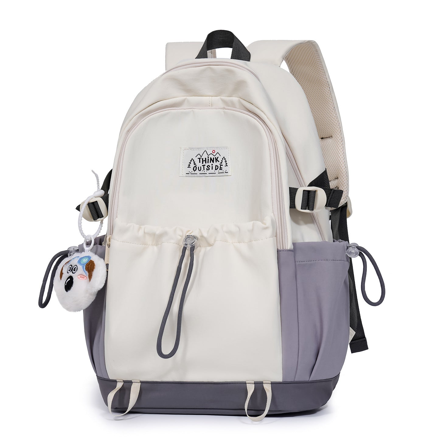 Multifunktionaler Outdoor Abenteuer Schulrucksack