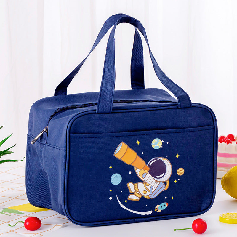 Isolierte Lunch-Tasche Brehn