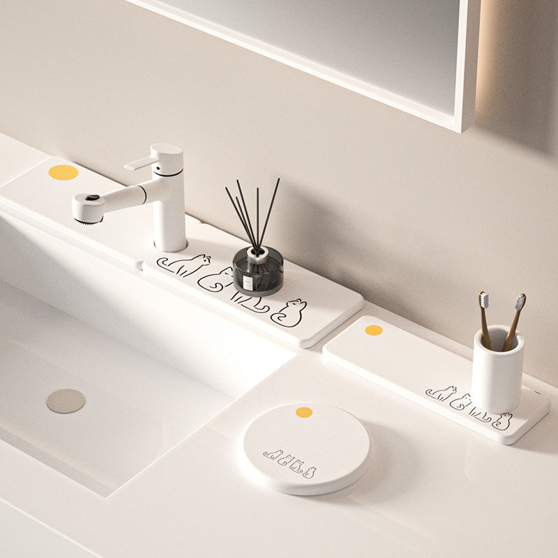 Dekorative Aroma Diffuser Schale