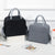 Isolierte Lunch-Tasche