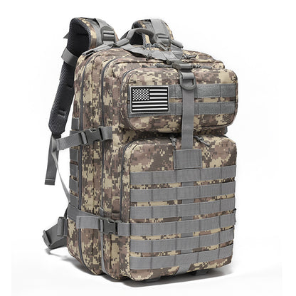 Multi-Zweck Taktische Kampf Rucksack Brehn