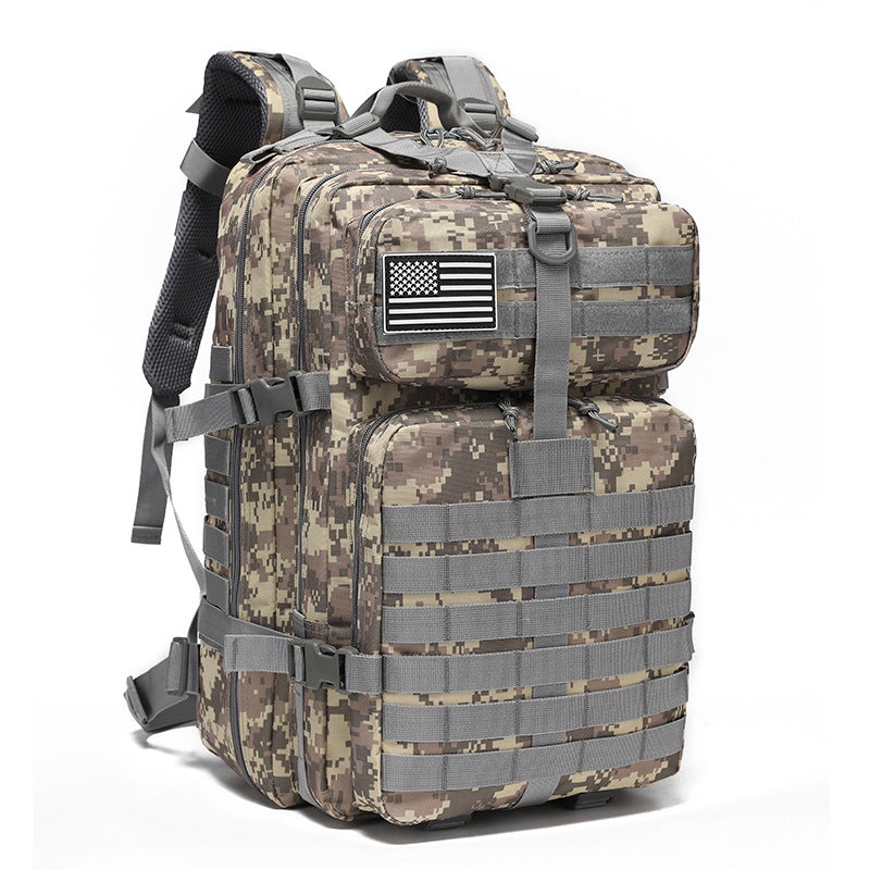 Taktischer Belastungsrucksack Brehn