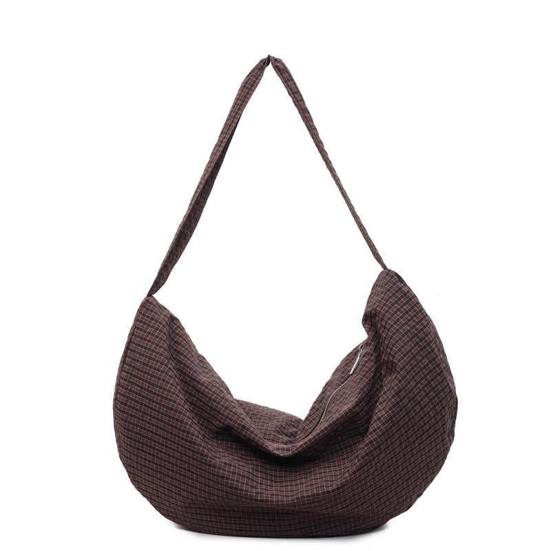 Legere Hobo-Tasche