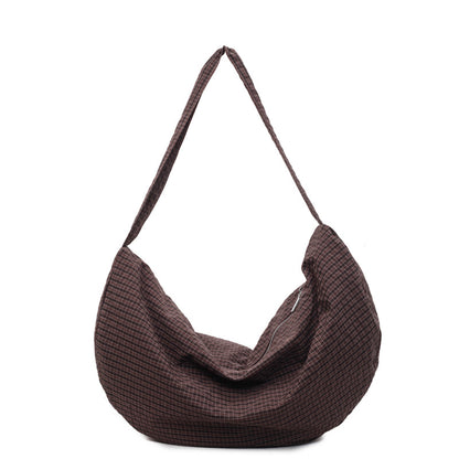 Legere Hobo-Tasche