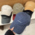 Herren Freizeit Relaxed Fit Baseballmütze Brehn