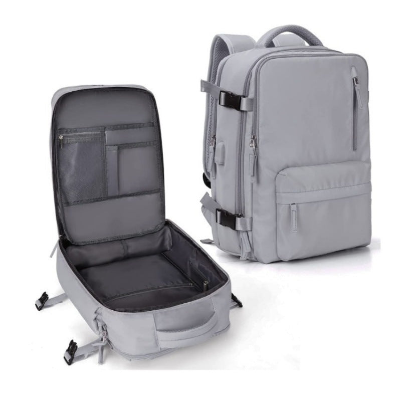 Professioneller Business-Rucksack