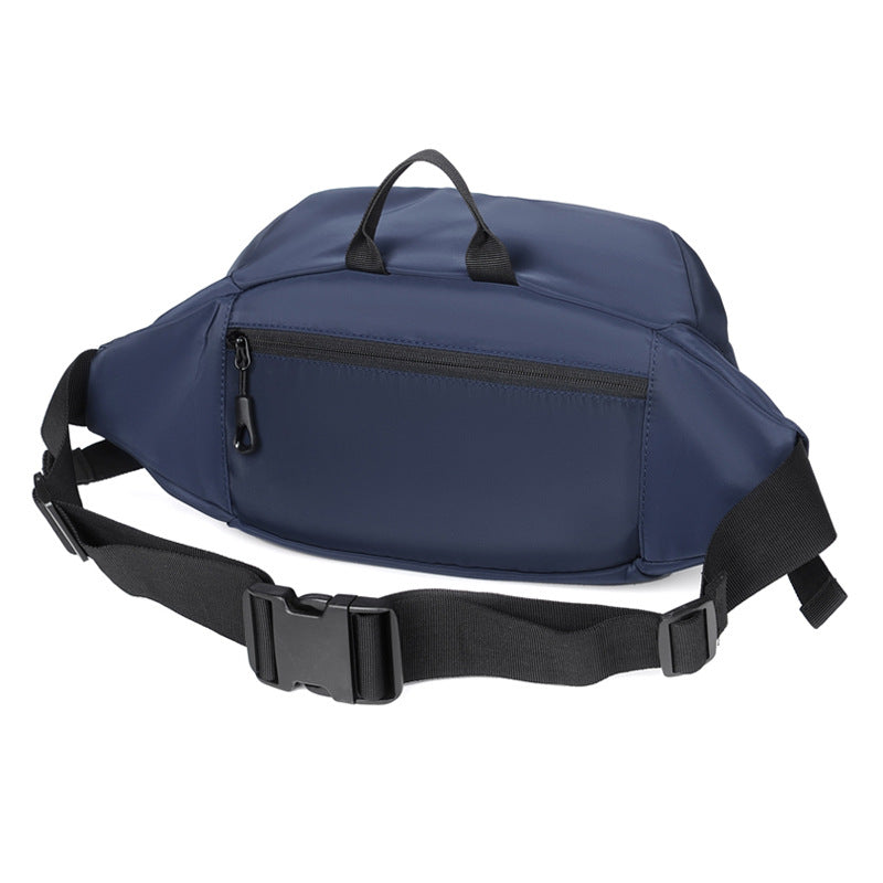 Wasserabweisende Sling-Tasche Brehn