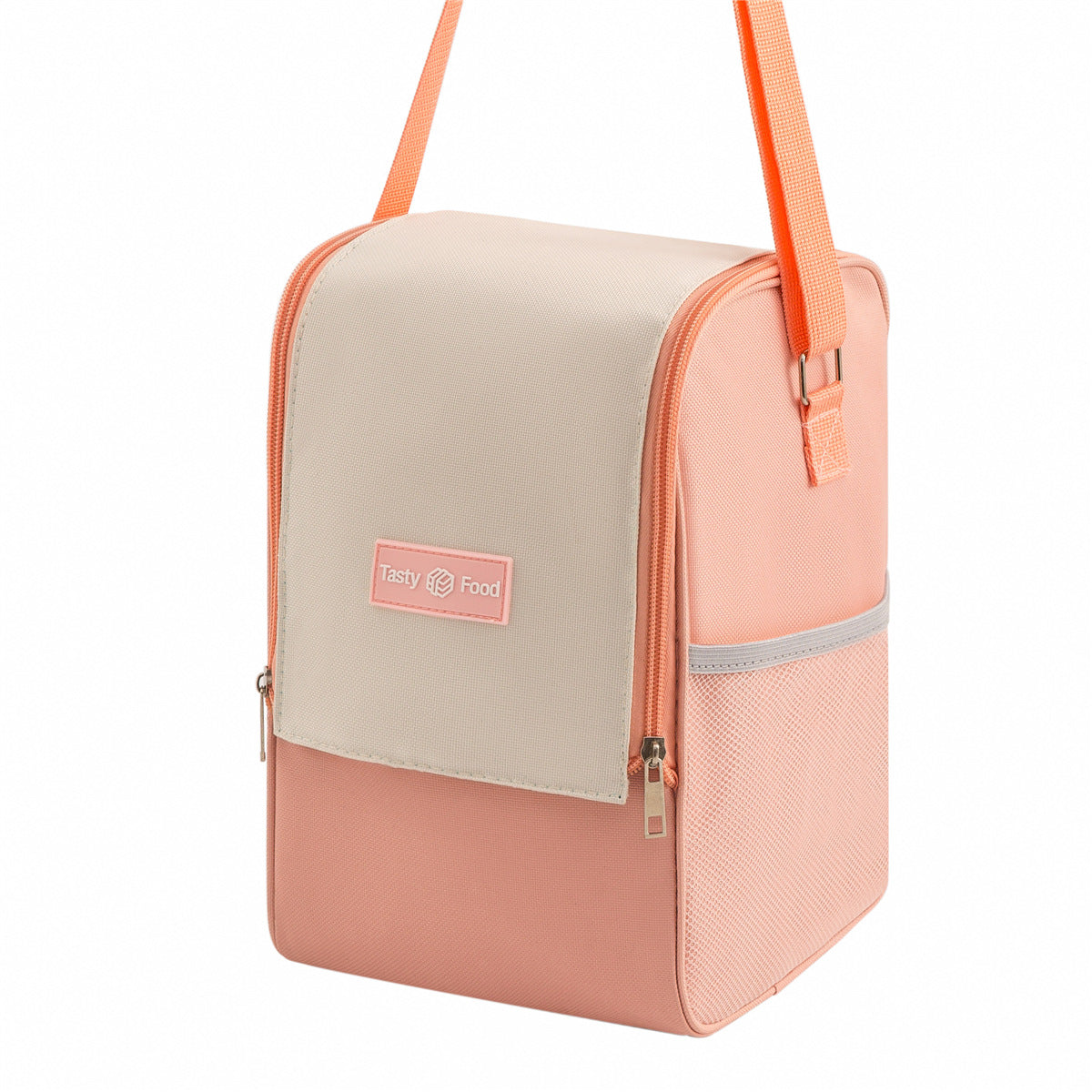 Isolierter Lebensmittelträger-Rucksack Brehn