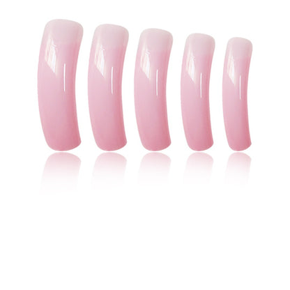 Acryl-Nagelspitzen Brehn