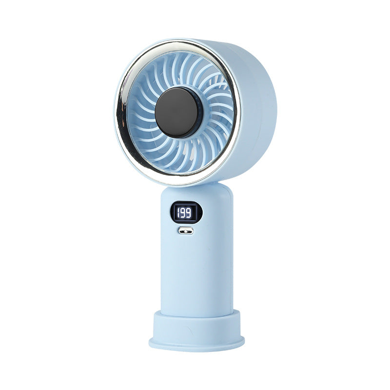 Damen Handlicher Mini-Lüfter Brehn