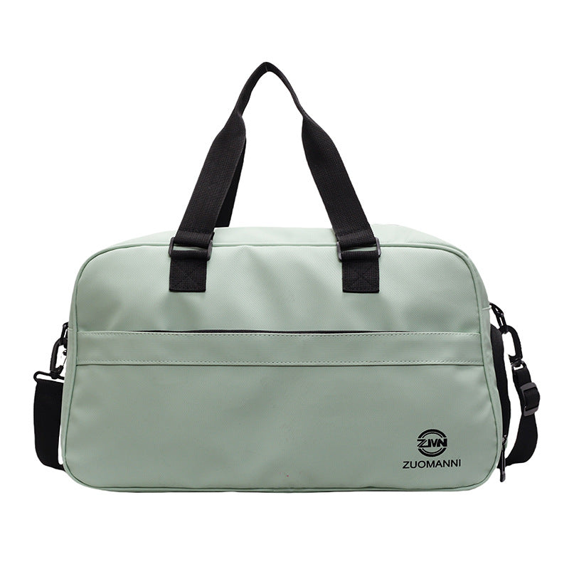 Wasserdichte multifunktionale Reisetasche Brehn