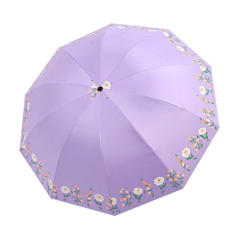 Damen Regenschirm Brehn