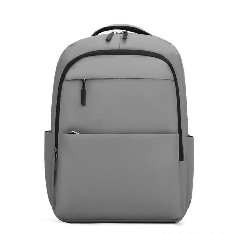 Schlanker multifunktionaler Tech-Rucksack Brehn