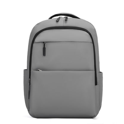 Schlanker multifunktionaler Tech-Rucksack Brehn