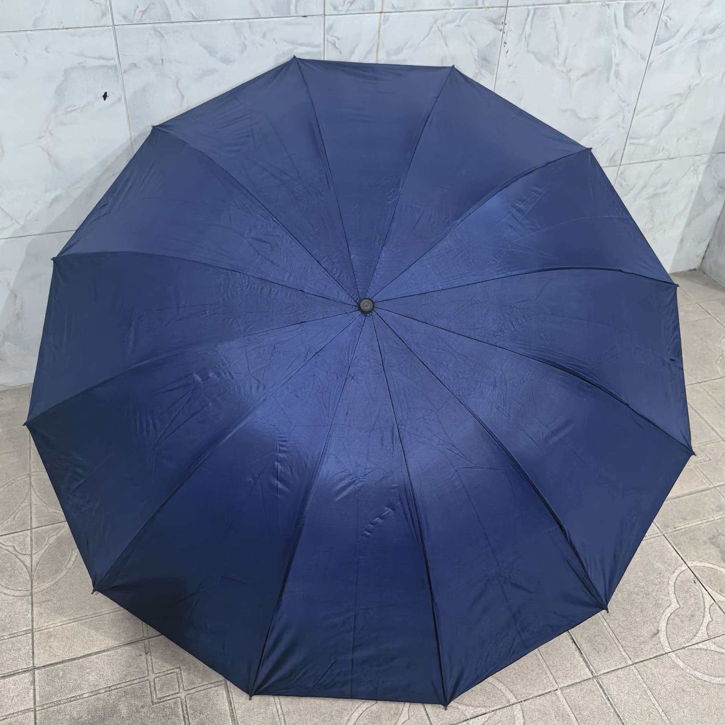 Damen kompakter Regenschirm Brehn
