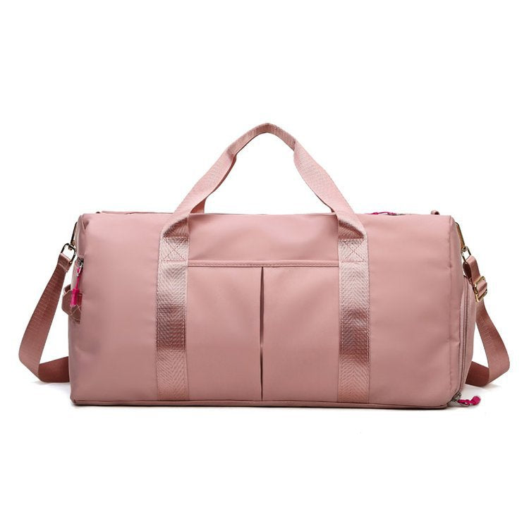 Stylische Mehrzweck-Reise-Duffle-Tasche Brehn