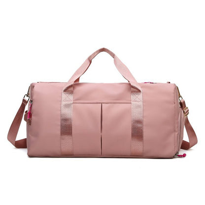 Stylische Mehrzweck-Reise-Duffle-Tasche Brehn
