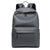 Elegante Tech-integrierte Rucksack Brehn