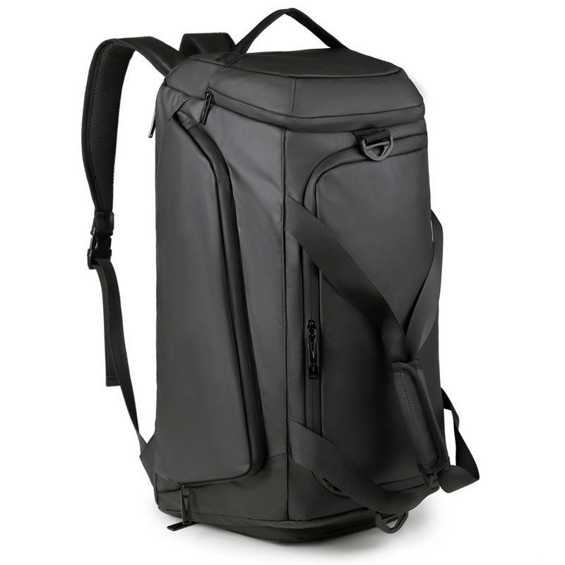 Vielseitiger Reisegear Rucksack Brehn