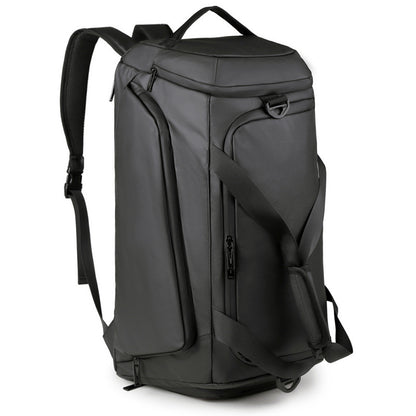 Vielseitiger Reisegear Rucksack Brehn