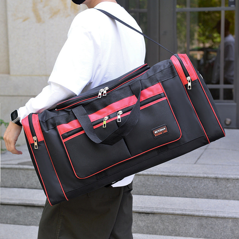 Reise-Duffel-Tasche Brehn