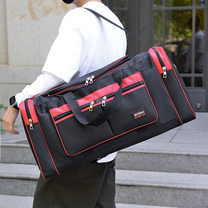 Reise-Duffel-Tasche Brehn