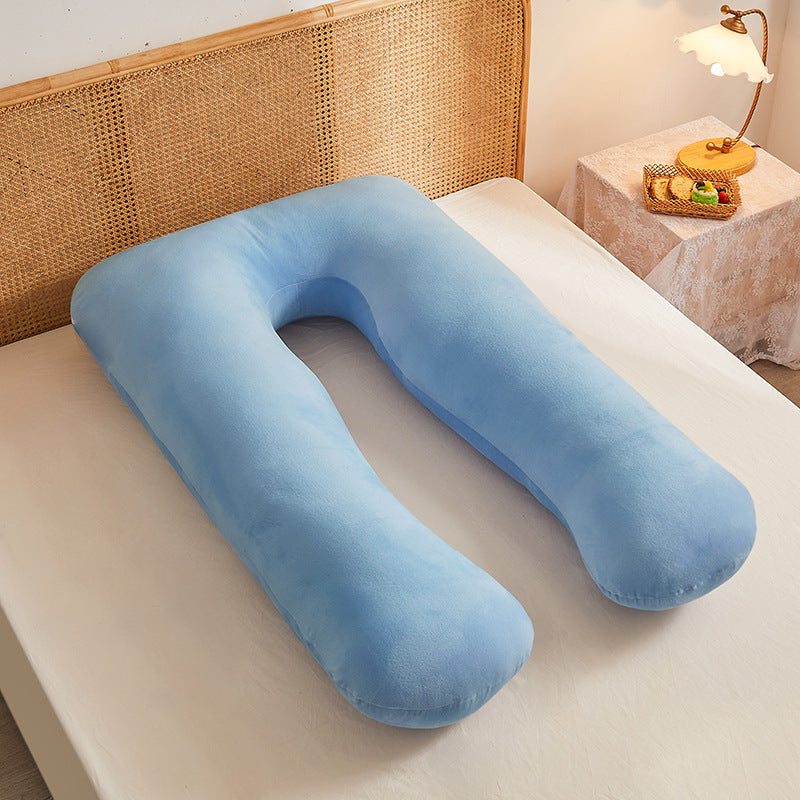 Ergonomisches Stillkissen Brehn