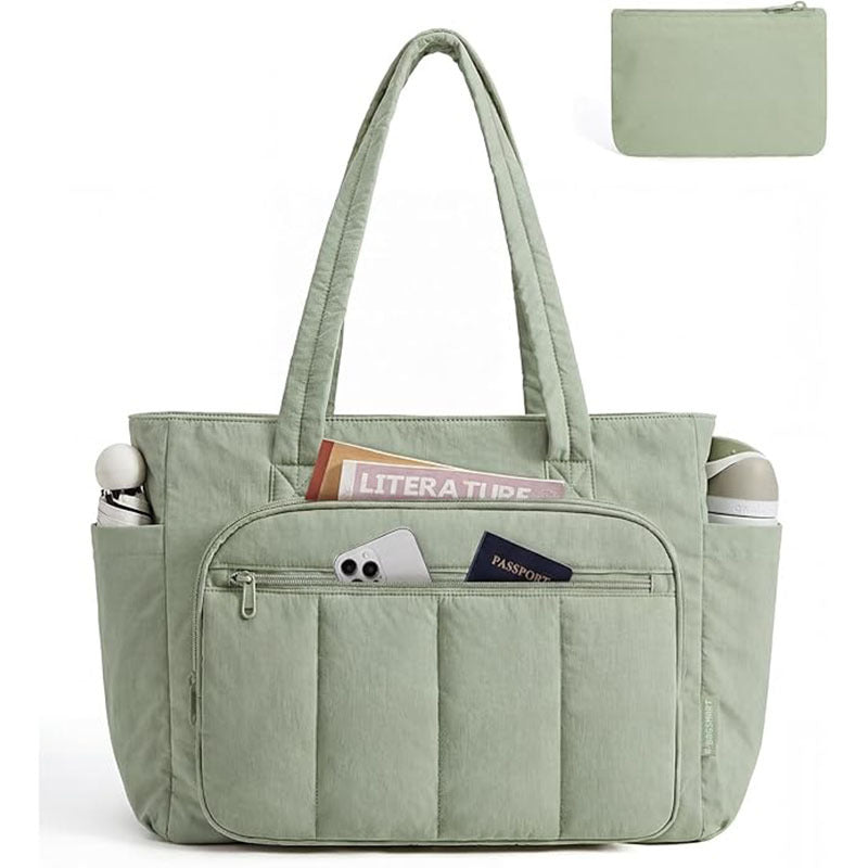 Praktische Alltags-Tasche Brehn