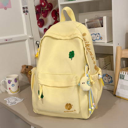 Stylischer Dekorationsrucksack Brehn