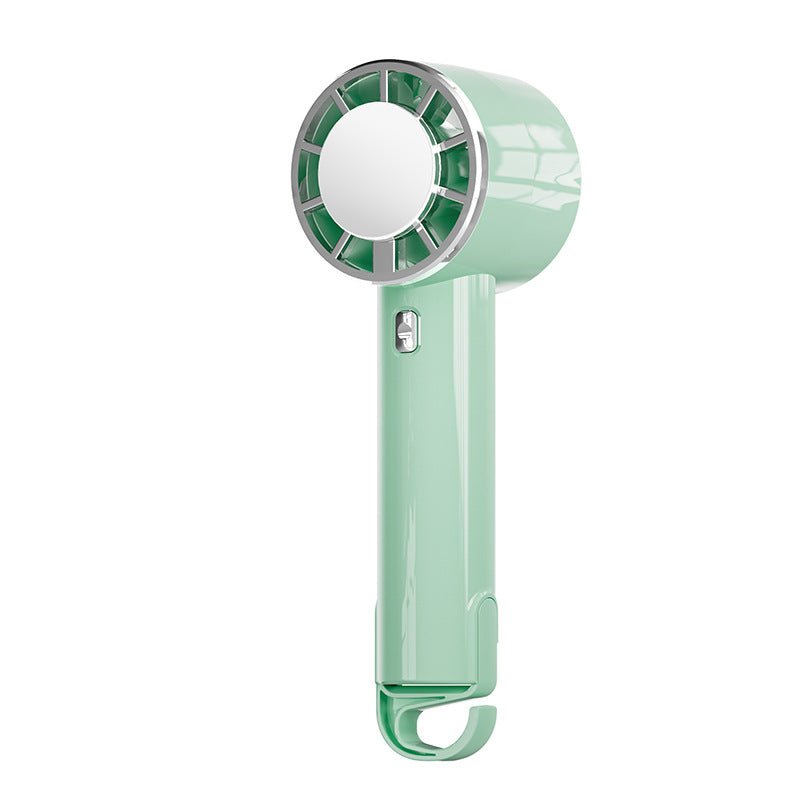 Damen Tragbarer Handventilator mit USB-C Anschluss Brehn