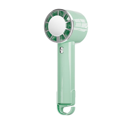 Damen Tragbarer Handventilator mit USB-C Anschluss Brehn