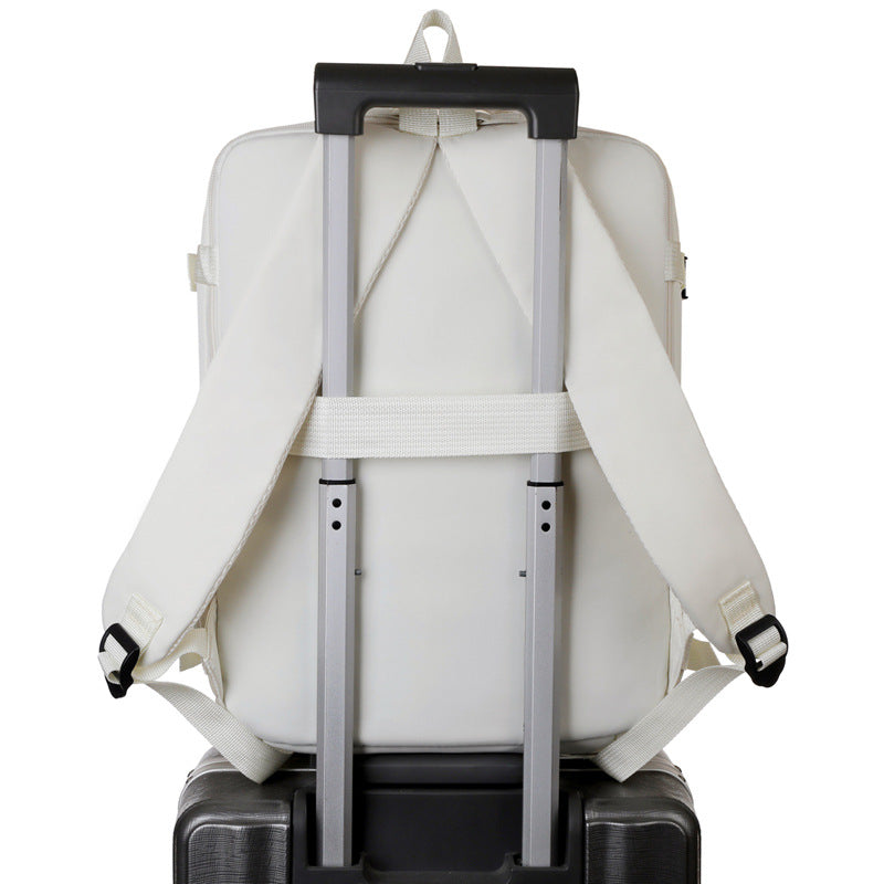 Moderner Vielseitiger Rucksack Brehn