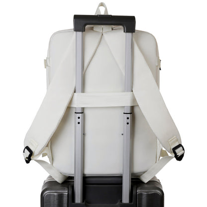Moderner Vielseitiger Rucksack Brehn