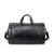 Premium Leder Wochenendtasche Brehn