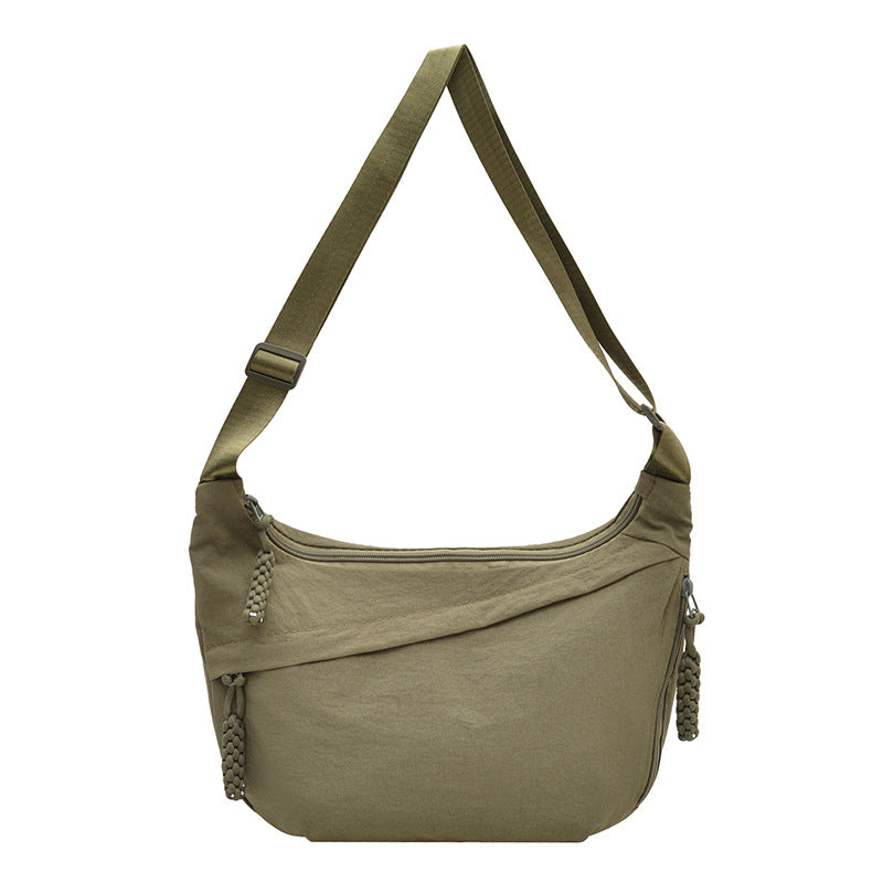 WoCasual Sling Schultertasche Brehn